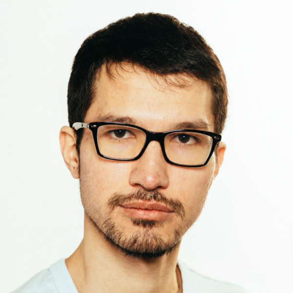 Salim Turdaliev, Ph.D.
