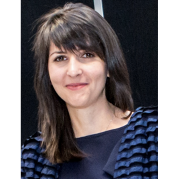 Paola Bertoli, M.A., MSc, Ph.D.