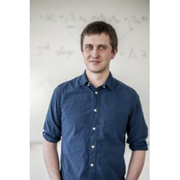 PhDr. Lubomír Cingl, Ph.D.