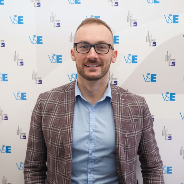 doc. Ing. Bc. Jiří Rotschedl, Ph.D.